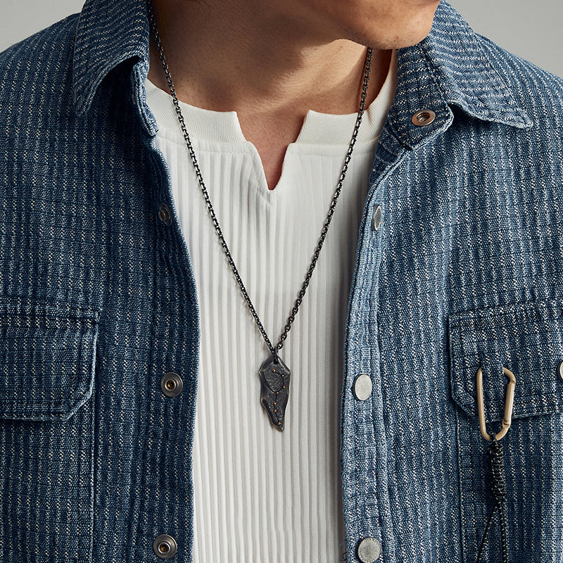 Charlon Necklace